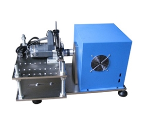 3N.m帶二維臺測功機